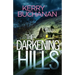 The Darkening Hills: An utterly addictive Northern Irish crime thriller full of twists
