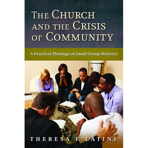 The Church and the Crisis of Community: A Practical Theology of Small-Group Ministry