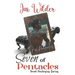 Seven of Pentacles: A MM, Tarot, City Boy Small Town Guy, Opposites Attract, Fish Out of Water Romance