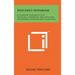 Hatcher's Notebook: A Standard Reference For Shooters, Gunsmiths, Ballasticians, Historians, Hunters And Collectors