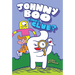 Johnny Boo Finds a Clue (Johnny Boo Book 11)