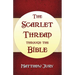 The Scarlet Thread Through the Bible