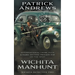 Wichita Manhunt: A Private Eye Series