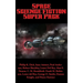 Space Science Fiction Super Pack: A Positronic Book