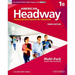 American Headway Third Edition: Level 1 Student Multi-Pack B