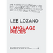 Lee Lozano: Language Pieces