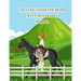 Adults Coloring Book With Beautiful Horses: cute horse coloring books
