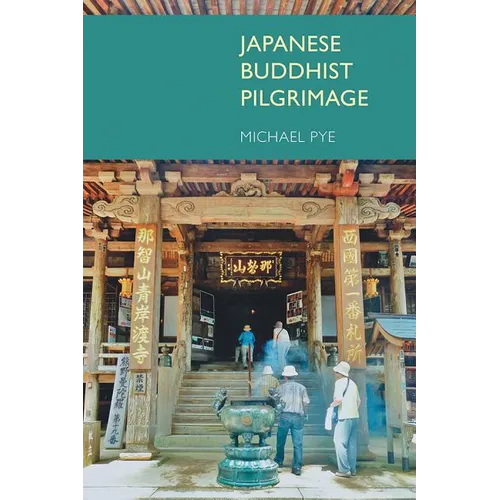 Japanese Buddhist Pilgrimage