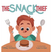 The Snack Thief