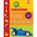 Scholastic First Dictionary
