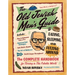 The Old Jewish Men's Guide to Eating, Sleeping, and Futzing Around