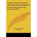 A Three Years' Cruise In The Mozambique Channel: For The Suppression Of The Slave Trade (1848)