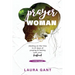 Prayer Woman: Victorious Warrior Abiding on the Vine to Pour Out the Presence of God Over Her Husband