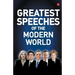 Greatest Speeches of the Modern World