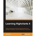 Learning Highcharts 4