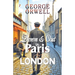 Down and Out in Paris and London