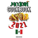 Mexican Cookbook 2021