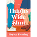 Thighs Wide Shut