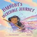 Harmony's Incredible Journey