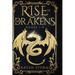 Rise of the Drakens Omnibus