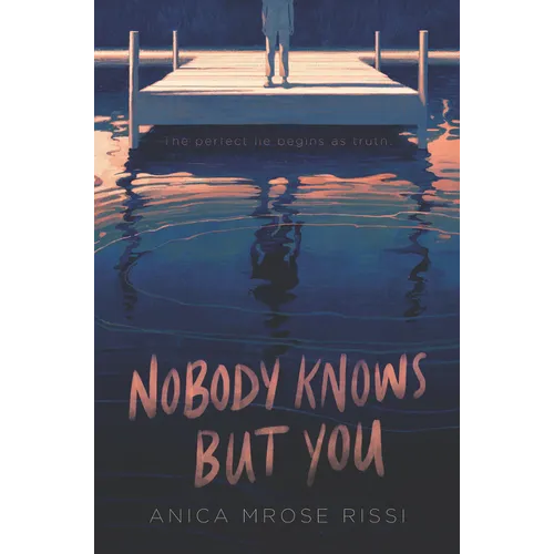Nobody Knows But You