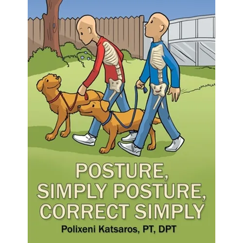 Posture, Simply Posture, Correct Simply