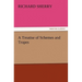 A Treatise of Schemes and Tropes