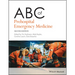 ABC of Prehospital Emergency Medicine