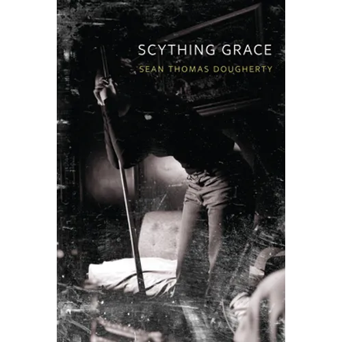 Scything Grace