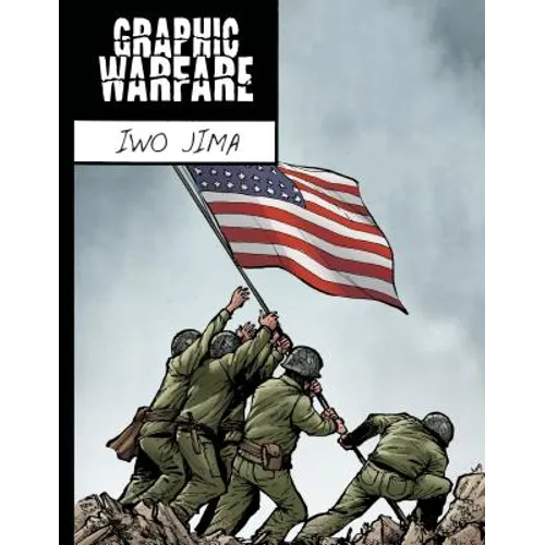 Iwo Jima