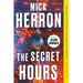 The Secret Hours