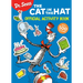 Dr. Seuss: The Cat in the Hat Official Activity Book with 500 Stickers