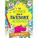 The Ultimate Book of Awesome Activities