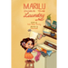 Marilu Does the Laundry