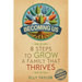 Becoming Us: 8 Steps to Grow a Family That Thrives
