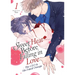 Sweet Heat Before Falling in Love: The CEO and His Fated Omega Vol. 1