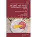Late and Post-Soviet Russian Literature: A Reader (Vol. I)
