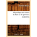 Physiologie Du Rentier de Paris Et de Province (Éd.1841)
