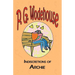 Indiscretions of Archie