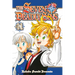 The Seven Deadly Sins 41