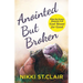 Anointed but Broken: What the Enemy Meant for Evil, God Meant for Good