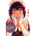 The Maid I Hired Recently Is Mysterious, Vol. 4