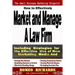 How to Effectively Market and Manage a Law Firm