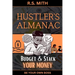 Hustler's Almanac: Budget & Stack Your Money