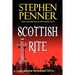 Scottish Rite: A Maggie Devereaux Mystery (#1)