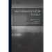 Mathematics for Today