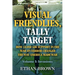 Visual Friendlies, Tally Target: How Close Air Support in the War on Terror Changed the Way America Made War: Volume I - Invasions