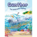 Gunther the Underwater Elephant: An adventure at sea.