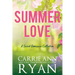 Summer Love: A Secret Romance Collection