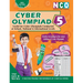 National Cyber Olympiad - Class 5(With OMR Sheets)